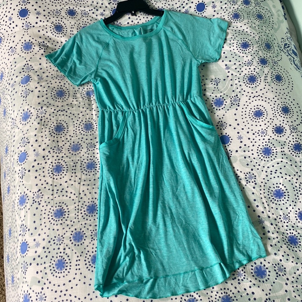 Patagonia Dress